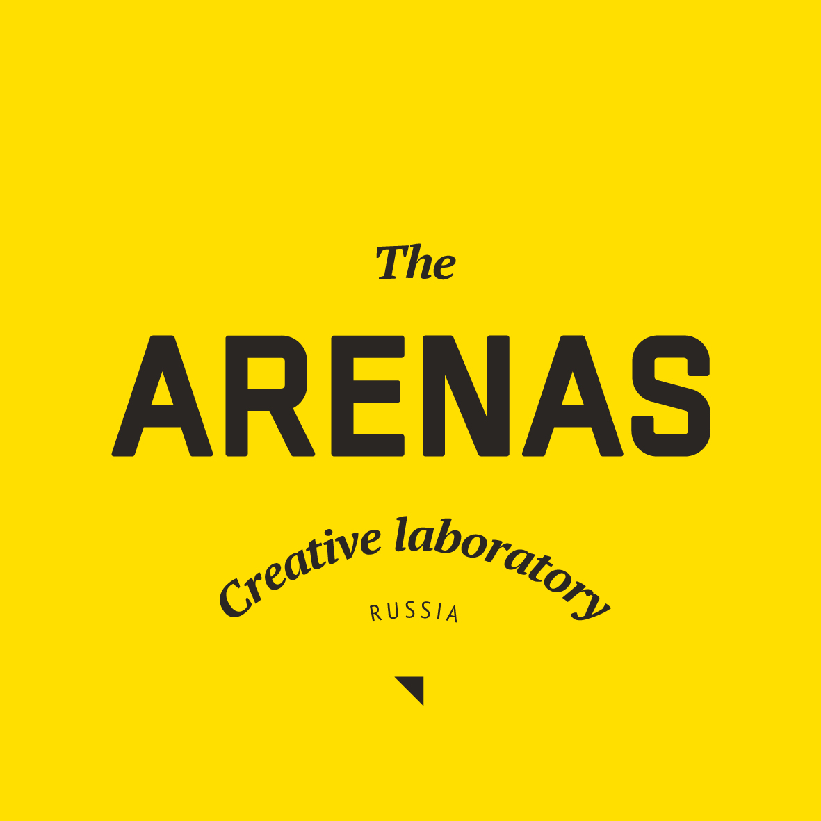 Creative agency "ARENAS® lab"