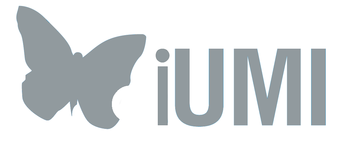 лого iUMI