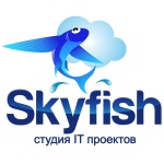 Студия IT проектов Skyfish