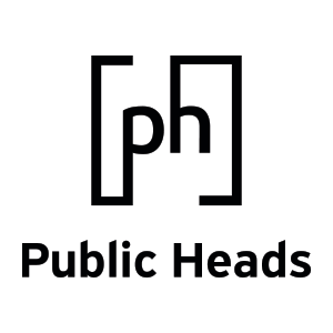 Public Heads - digital-agency