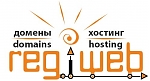 "RegiWeb.RU" хостинг-компания