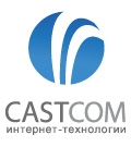 CASTCOM - создание и разработка сайтов в Екатеринбурге, Москве, Санкт-Петербурге, Туле: Веб-студия