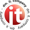 DM IT-company - создание и разработка сайтов в Москве: Веб-студия