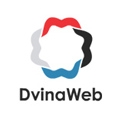 DvinaWeb - создание и разработка сайтов в Архангельске: Веб-студия