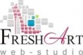 FreshArt - создание и разработка сайтов в Актау: Веб-студия