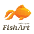 Веб-студия FishArt - создание и разработка сайтов в Москве: Веб-студия