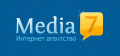 Media7.ru - создание и разработка сайтов в Нижнем Новгороде: Веб-студия