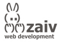 ZAIV - создание и разработка сайтов в Москве, Новосибирске, Барнауле, Красноярске: Веб-студия