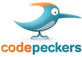 Codepeckers - создание и разработка сайтов в Москве, Новороссийске: Веб-студия