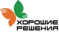 Интернет-компания «Хорошие решения» - создание и разработка сайтов в Белгороде: Веб-студия