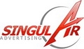 Singular Advertising - создание и разработка сайтов в Минске: Веб-студия