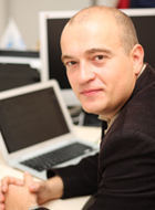 Сергей Котырев - генеральный директор компании Umisoft - производителя CMS для интернет-магазинов и сайтов