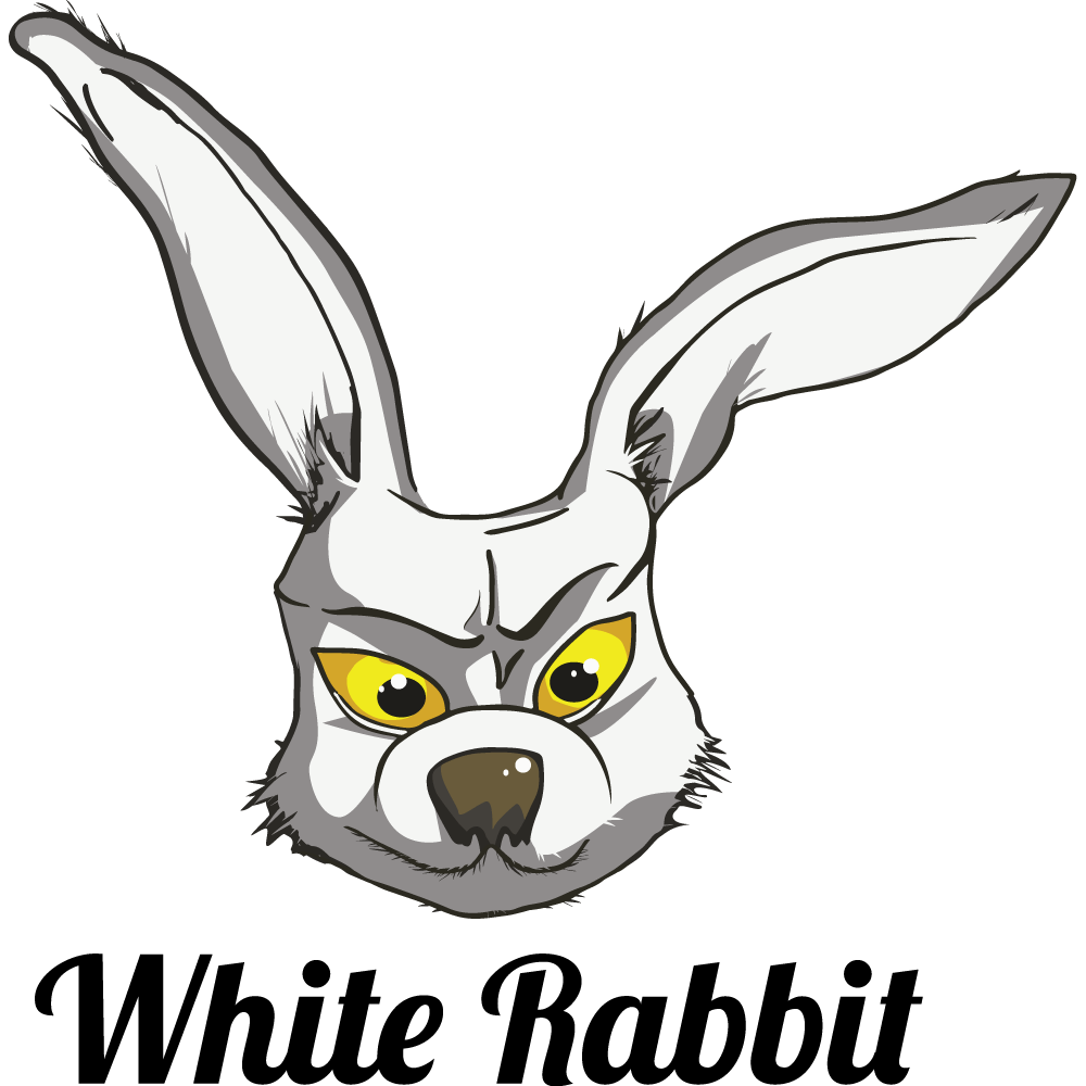 Интерактивное агенство White Rabbit