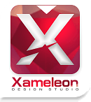Веб-студия Xameleon.by