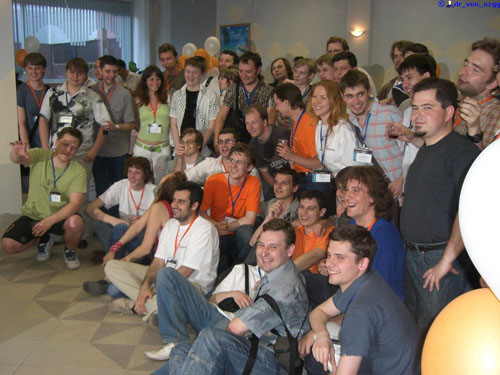 PHPСONF-2007