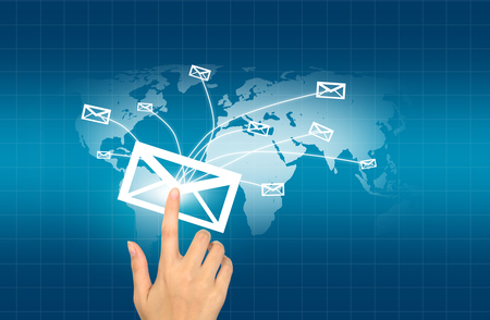 Как увеличить базу email-адресов