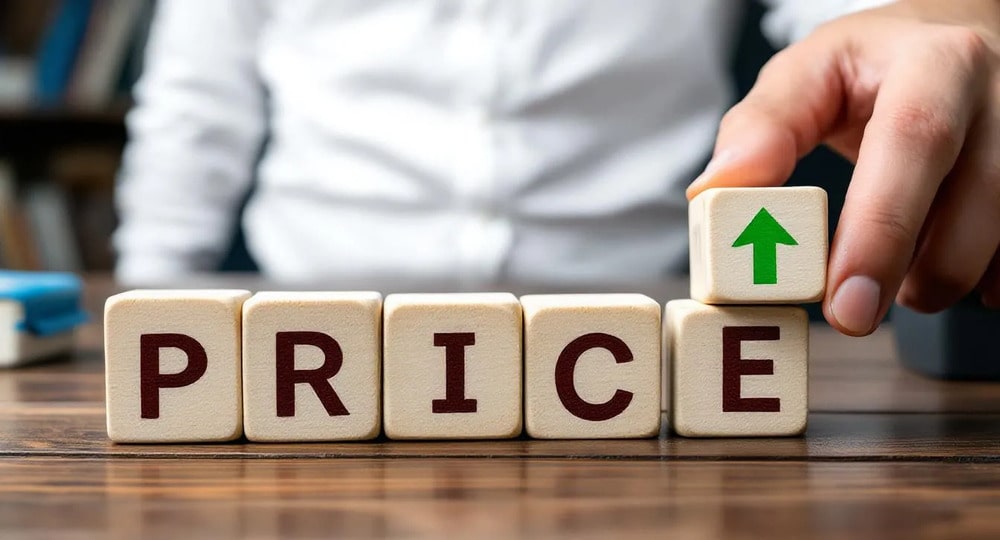 Как измерить эластичность цены Расчет истинной прибыльности