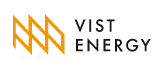 Заказчик разработки сайта - Vist Energy