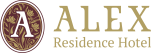 Разработка сайта Alex Residence Hotel на системе управления сайтами UMI.CMS 