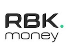 RBK Money logo