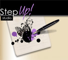 StepUp! studio