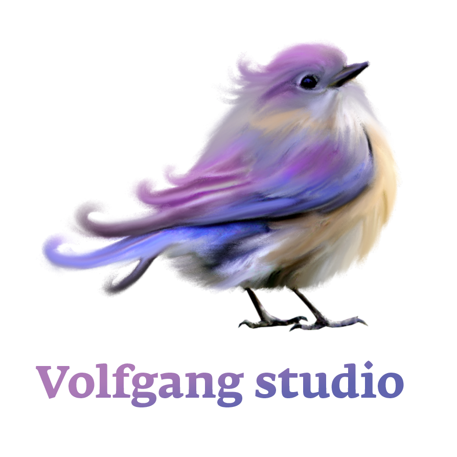 Volfgang studio