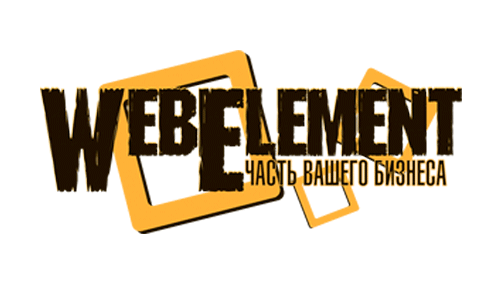 WEB-Element