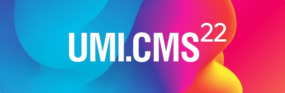 Новая версия системы для создания сайтов UMI.CMS 22