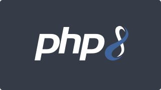 PHP 8