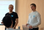 Борис Андреев (Intecco) — опыт проведения клиентских семинаров и конверсия клиентов с них