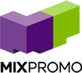 лого MixPromo