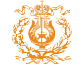 Мариинский театр - логотип