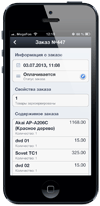 Мобильное приложение