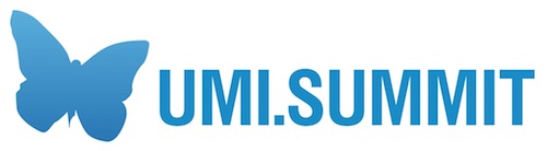 Логотип UMI.Summit 