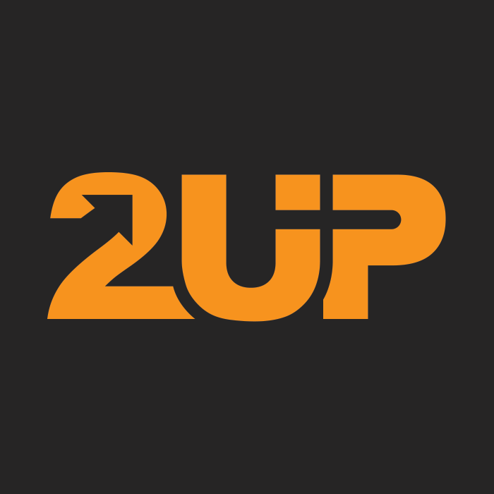 2UP