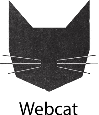 Webcat