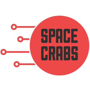 Digital-агентство «Space crabs»
