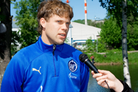 Радимов