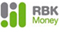 RBK Money logo